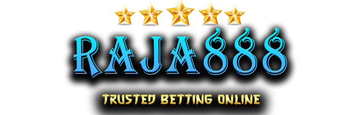 Raja888 Logo